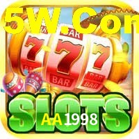 Welcome Bonus AA1998