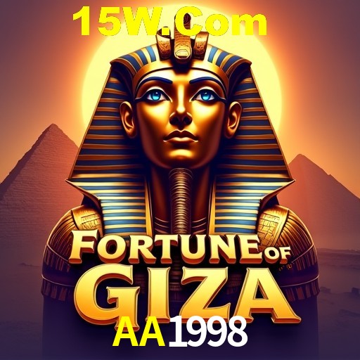 Cassino ao vivo com dealers reais na AA1998