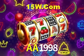 Design Responsivo AA1998