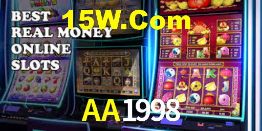AA1998 BET