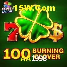 Live Casino AA1998