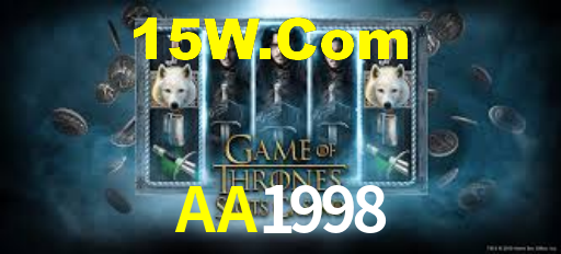AA1998 BET