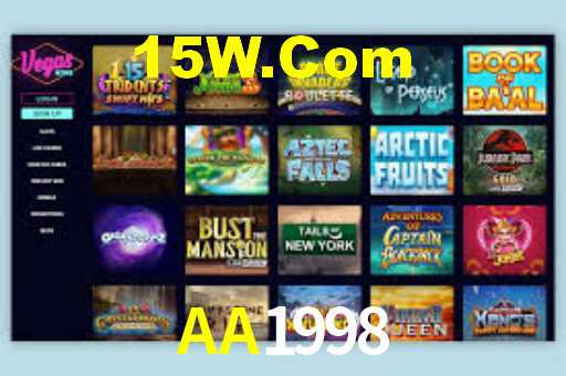 AA1998: A Experiência de Casino com Jogos de Mesa ao Vivo