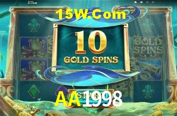 Promoções Sazonais AA1998