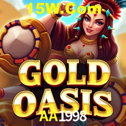 Desvendando o Mundo dos Jogos Virtuais na AA1998