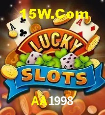 Diretório de Jogos AA1998