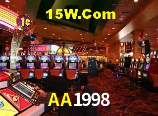 Login Seguro AA1998