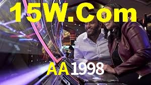 Live Casino AA1998