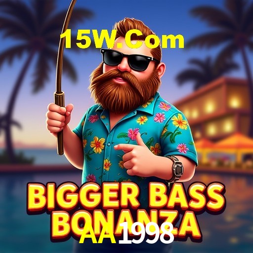 Casino Ao Vivo AA1998