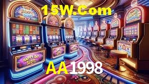 Slot Games AA1998