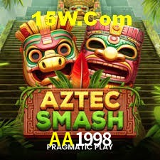 Game Providers AA1998