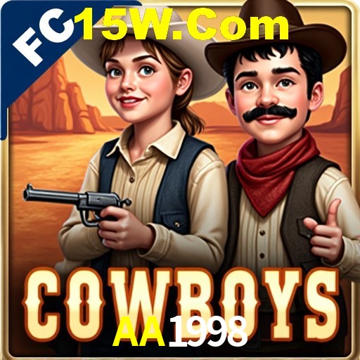 Página oficial no Facebook da AA1998