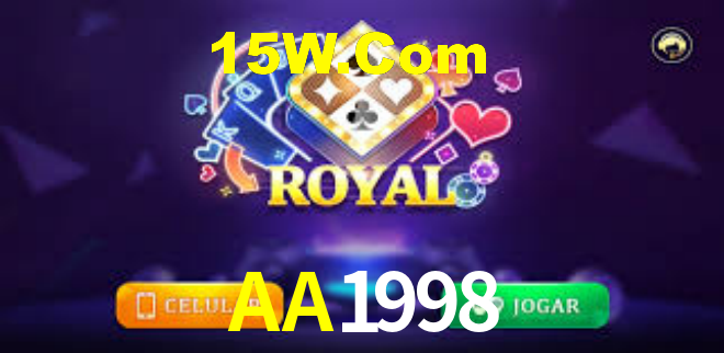Download de APK seguro na AA1998