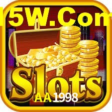 AA1998 App Interface