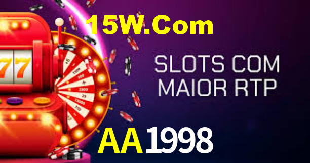 AA1998
