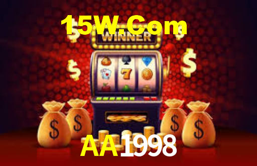 AA1998: Jogos de Caça-Níqueis-Altas Recompensas, Roleta-Velocidade, Blackjack-Desafios Máximos