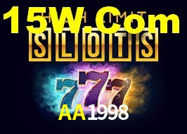 Tournaments AA1998