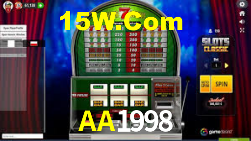 AA1998,AA1998.Com