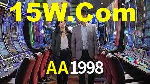 Tennis Betting AA1998