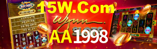 AA1998 - Plataforma De Jogos Online - AA1998.Com